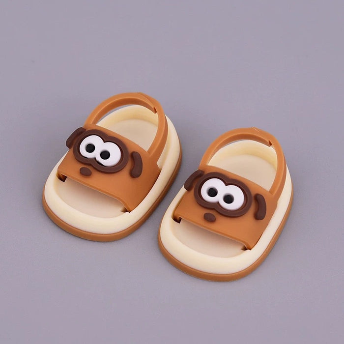 Wholesale Shoes Dress-Up Dolls Sneakers Slippers Accessories Sandals Accessories Toy Shoes