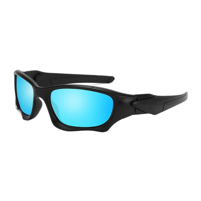 Wholesale Sunglasses high-end outdoor eye protection fishing driving glasses sports glasses cycling glasses