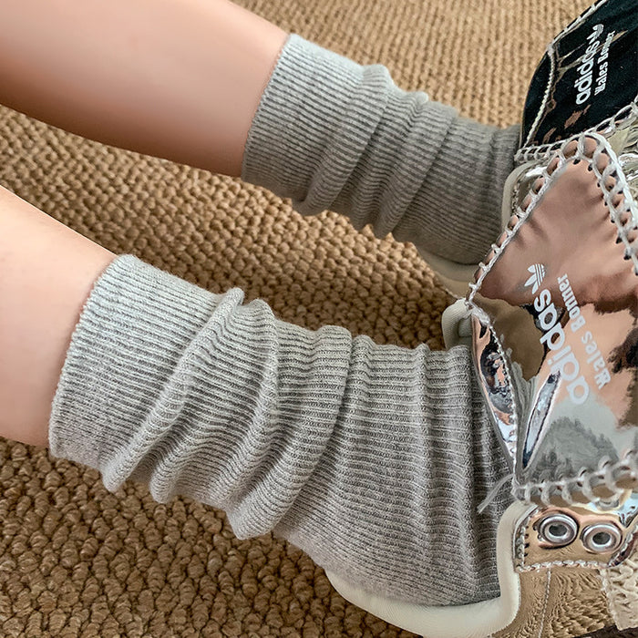 Wholesale Socks, thin stripes, mid length socks, vertical stripes, stacked socks, long socks