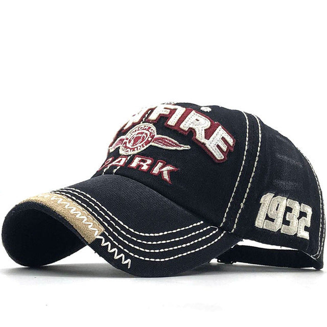Wholesale Cotton Soft Top Baseball Hat