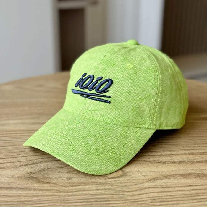 Wholesale Hat Versatile Couple Letter Embroidered Duck Tongue Hat Men's Sunshade Hat Outdoor Baseball Hat