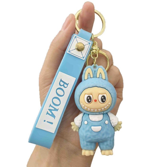 Wholesale Cartoon Animation Keychain