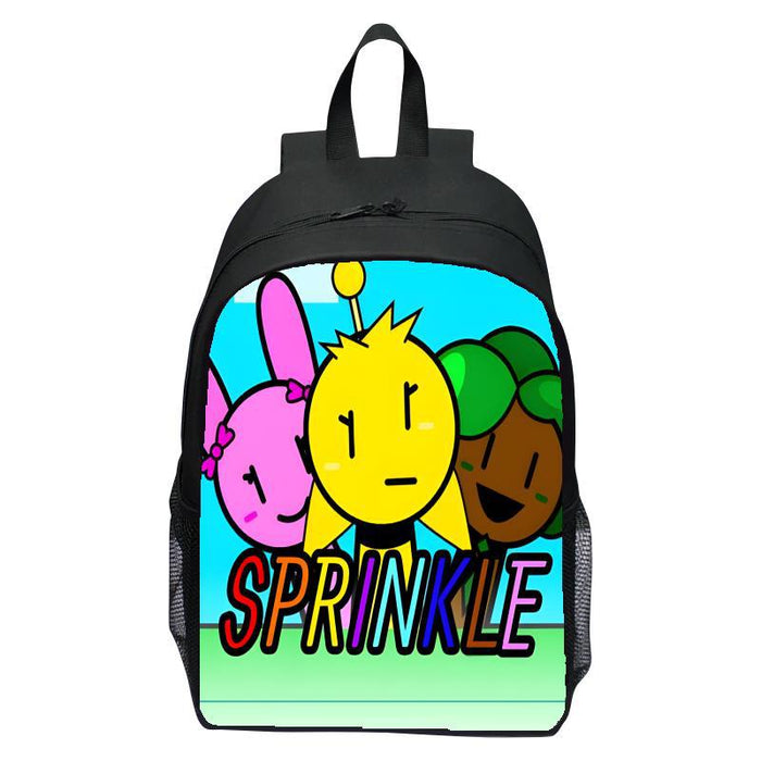 Wholesale 16 Inch Children' s Schoolbag ,  Primary School Student Backpack , Boys and Girls Kindergarten Backpack