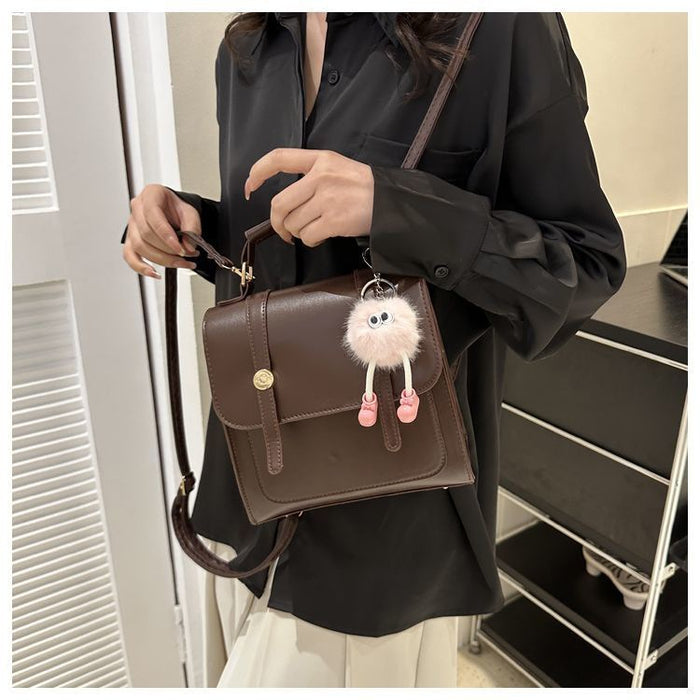 Wholesale Retro backpack, multifunctional backpack, portable travel bag