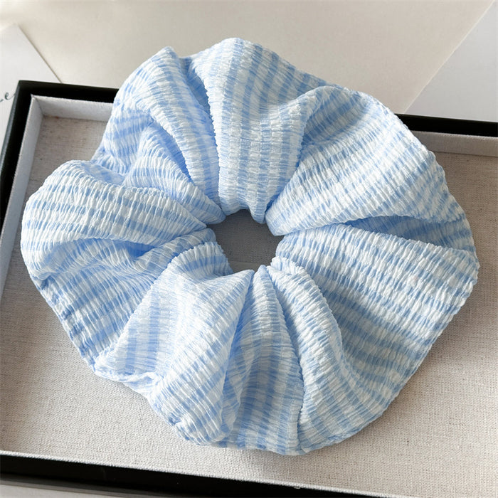 Wholesale Large Hollow Hair Circle Edge Wrap Fashionable Large Bowel Circle Headwear