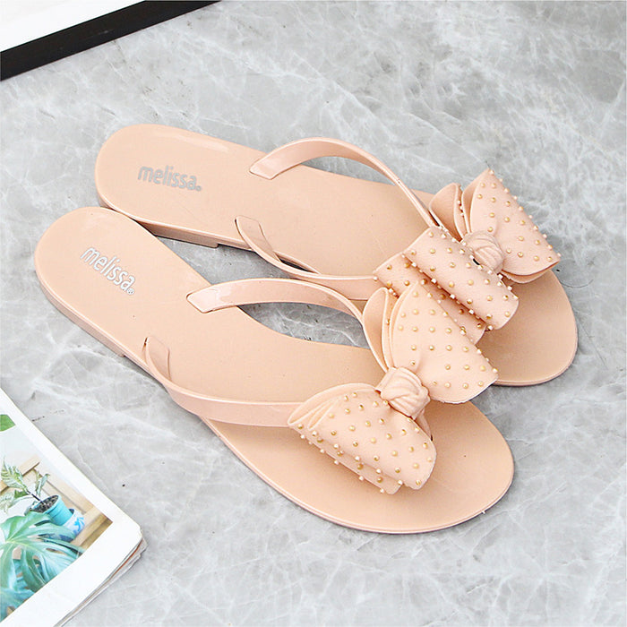 Wholesale Summer Flip-flops for Women JDC-SP-YaNuo006