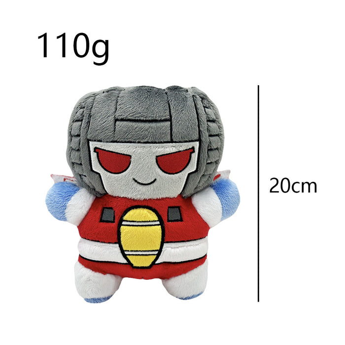 Wholesale Cute cartoon Plush Doll