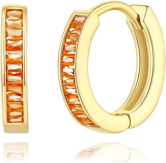 Wholesale Micro inlaid zircon ear rings, single row diamonds, simple and versatile ear buckles, high-end ear accessories wholesale