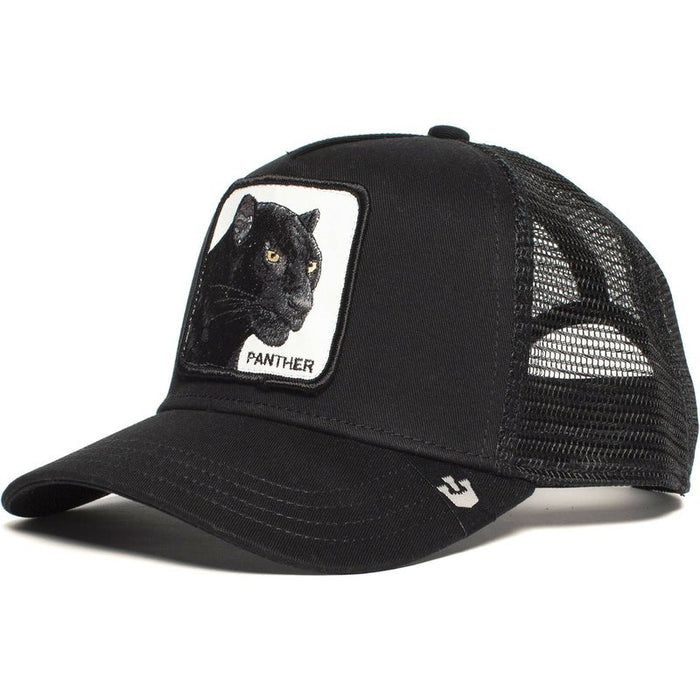 Wholesale Cartoon Embroidered Animals Baseball Caps JDC-FH-QiN007