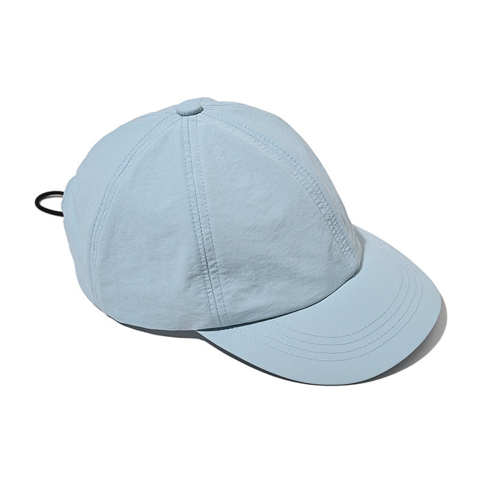 Wholesale Baseball cap, outdoor duckbill cap, sunshade, sun protection, drawstring adjustment, quick drying waterproof hat