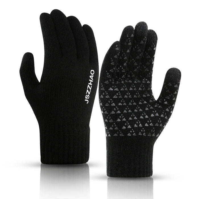 Wholesale Warm Gloves Fleece Gloves