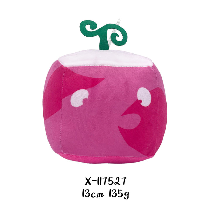 Wholesale Devil Fruit Box Anime Doll Plush Toy Grasping Doll