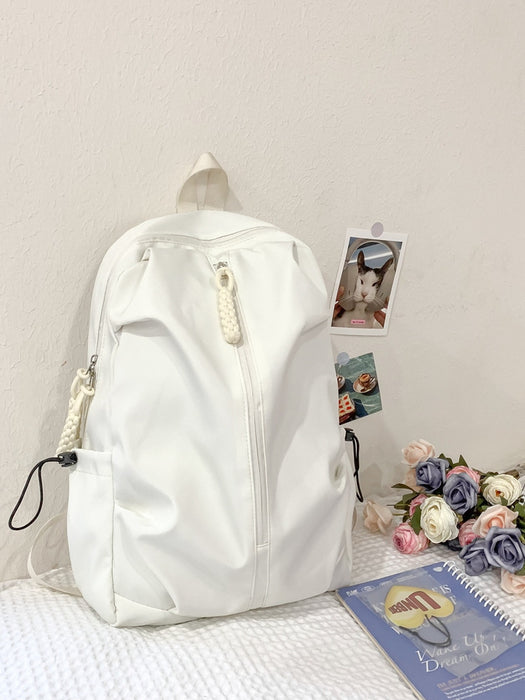 Wholesale Simple leisure sports backpack, travel backpack