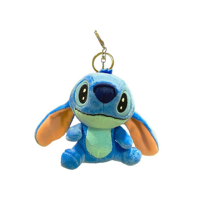 Wholesale Doll Pendant Keychain   Plush Toy