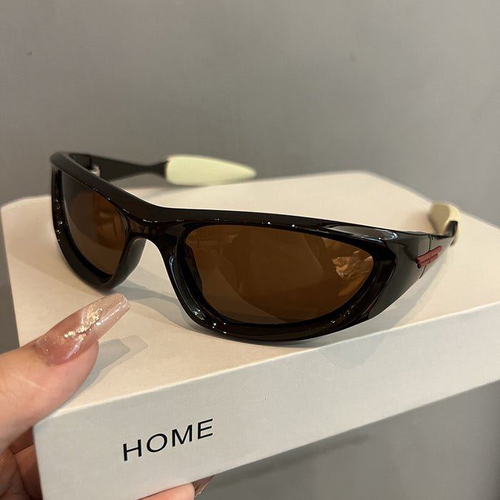 Wholesale Street photography sunglasses cycling sunglasses