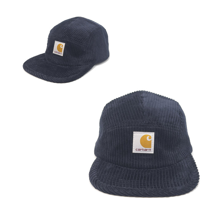Wholesale  Corduroy Soft Top Flat  Baseball Cap