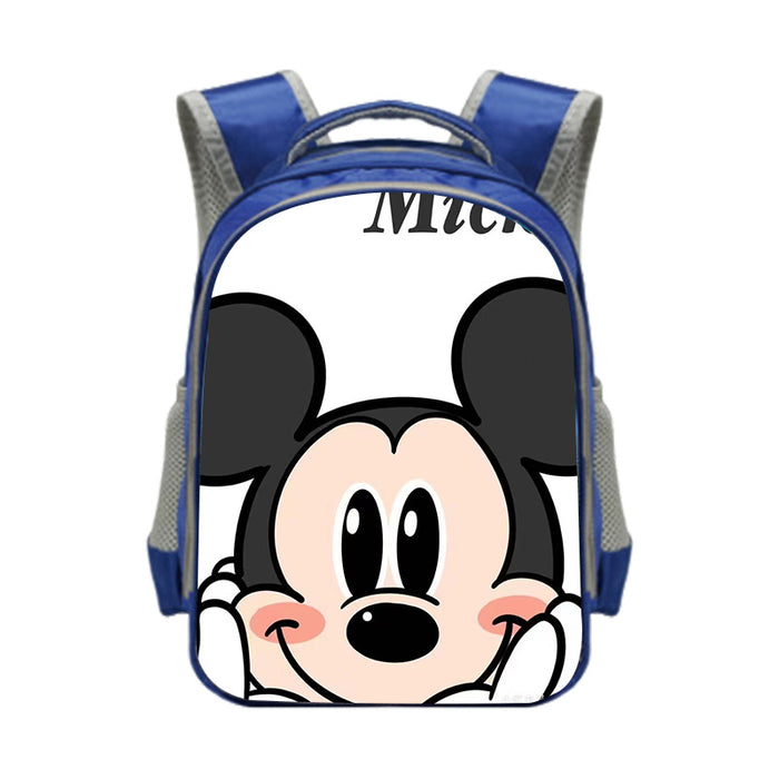 Wholesale Children's School Bags Cute Cartoon Backpack JDC-BP-Changs002