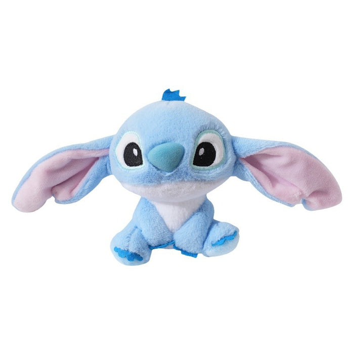 Wholesale Plush Keychain Sitting Plush Toy 12cm Keychain Pendant