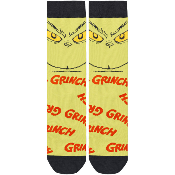 Wholesale Christmas Seasonal Cartoon Trendy Socks