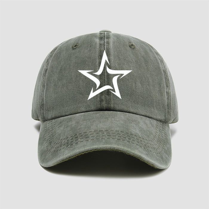 Wholesale Hat baseball cap soft top duckbill cap