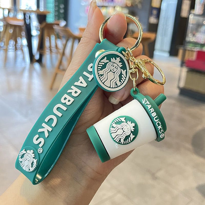 Wholesale Keychain pendant, keychain, car bag decoration