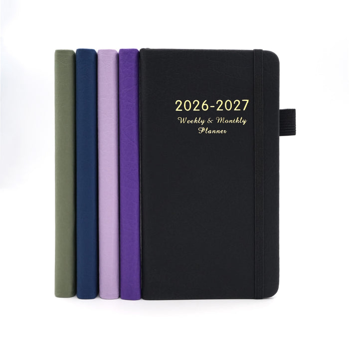 Wholesale Minimalist Creative Trends Planner Notebook Fashion Decorative Gift