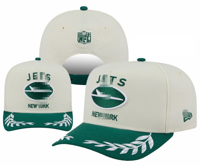 Wholesale Baseball Cap Embroidered Foreign Versatile Sports Duck Cap Adjustable Sunshade