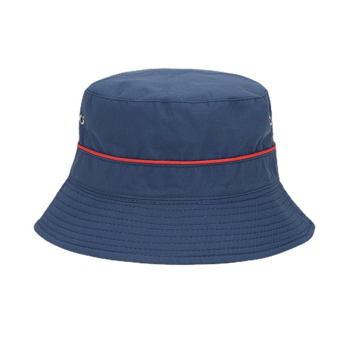 Wholesale Summer Quick Dry Breathable Waterproof Fisherman Hat JDC-FH-LvY040