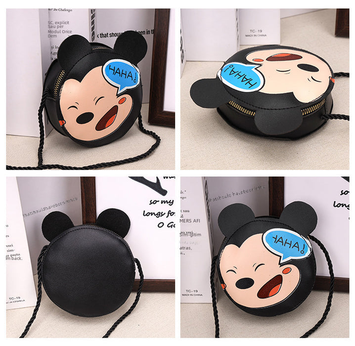 Wholesale Children's bag crossbody bag small shoulder bag