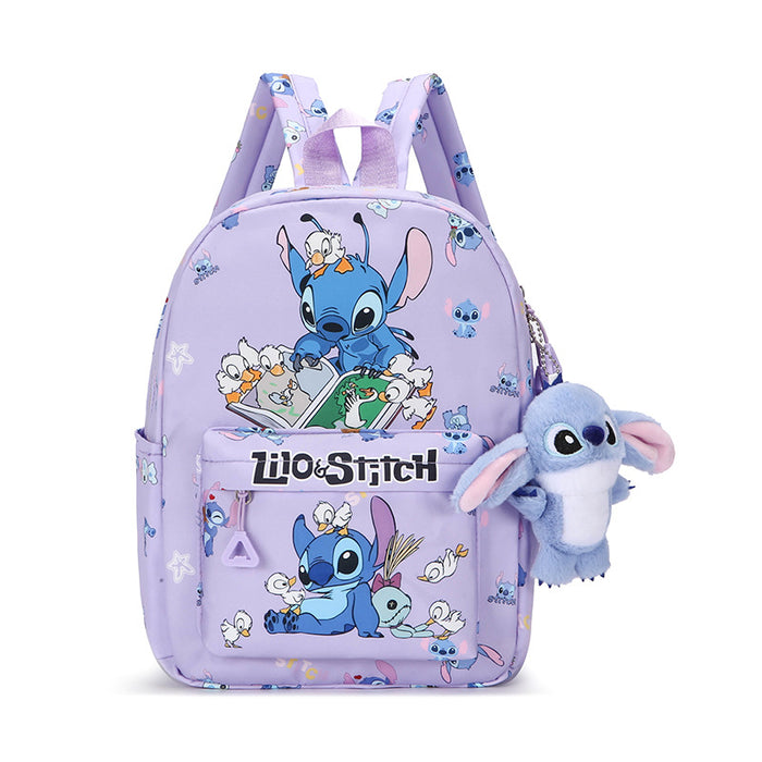 Wholesale Children' s Cartoon Cute Backpack Bags