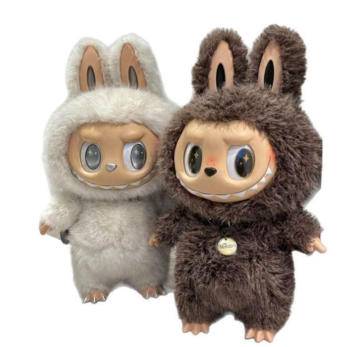 Wholesale Archangel vinyl plush doll 58CM big baby