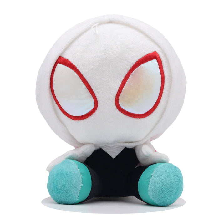 Wholesale 8-inch Plush Red  Doll