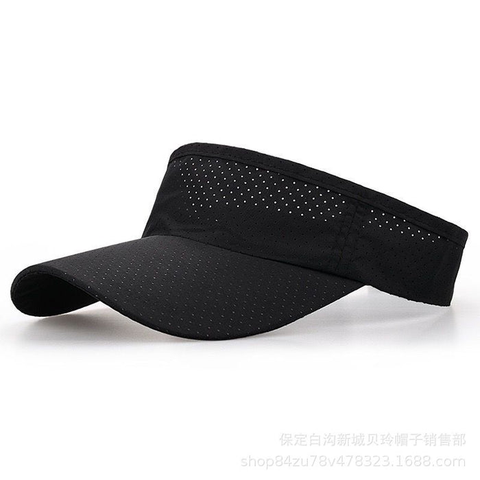 Wholesale Hat sunshade, sun protection, fashionable outdoor leisure net hat