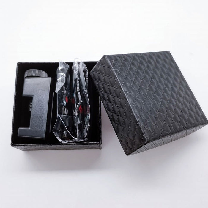 Wholesale Detachable Diamond Magnetic Bracelet JDC-BT-Yunj003