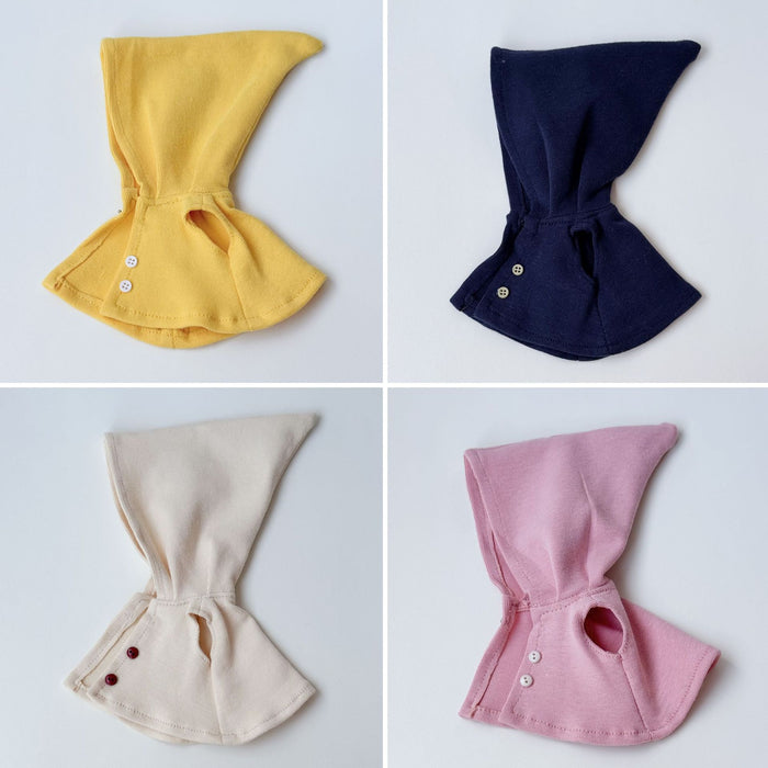 Wholesale Baby Clothes Cape Doll Clothes Replacement Cape