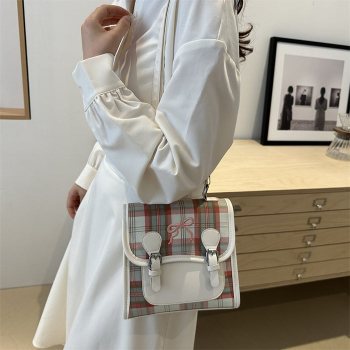 Wholesale New shoulder design with a niche and large capacity backpack, casual and fashionable