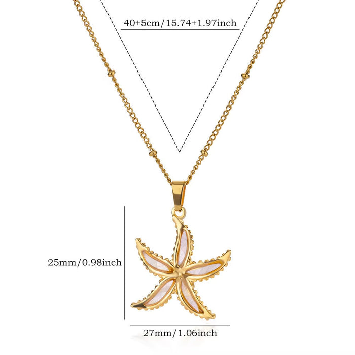 Wholesale stainless steel turtle pendant necklace