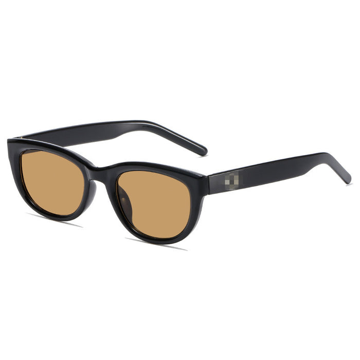 Wholesale Sunglasses for women, street photography glasses, UV protection and sun protection sunglasses