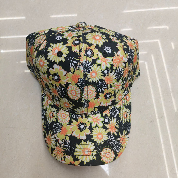 Wholesale Spring and Summer Fisherman Cap Baseball Cap