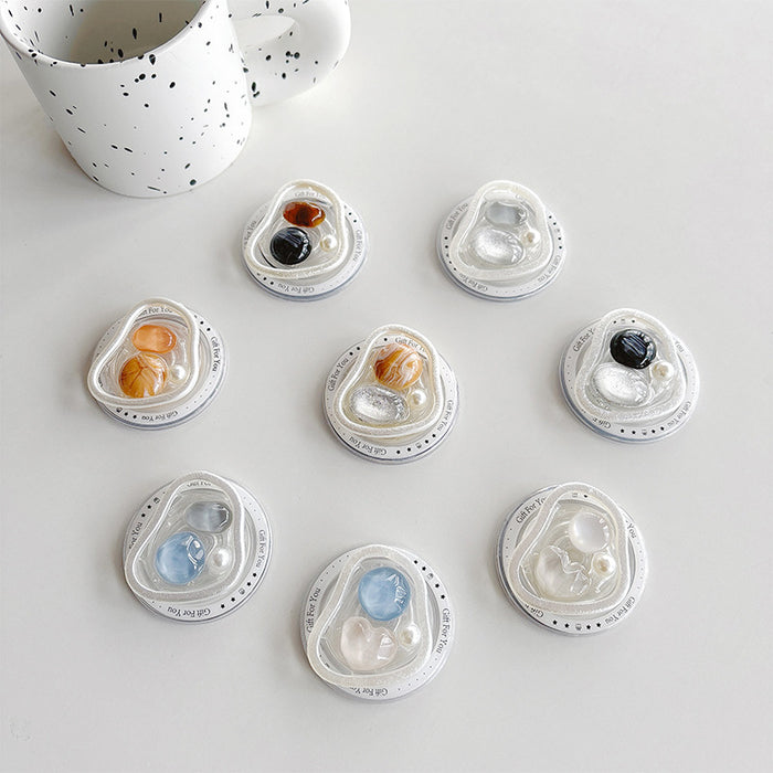 Wholesale Attractable  Desktop Phone stand