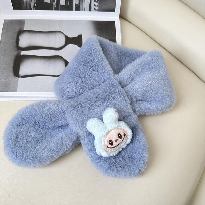 Wholesale Cute Plush f Cartoon Fur