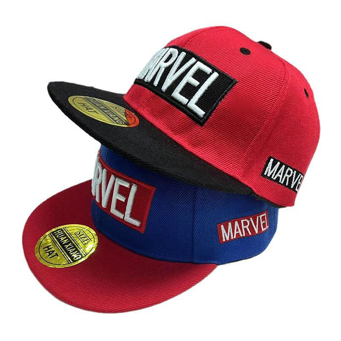 Wholesale Hat children' s  sunshade  hip-hop hat