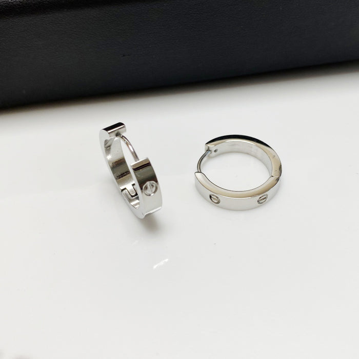 Wholesale High end temperament earrings, ear rings, and ear buckles