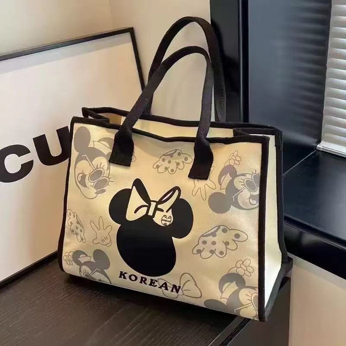 Wholesale Cute Cartoon Storage Handbags