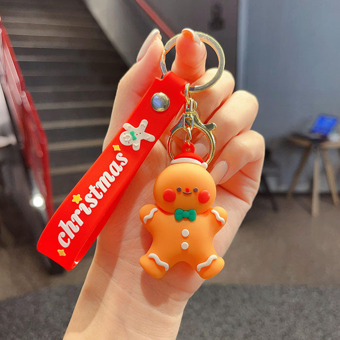 Wholesale Classic  Keychain Bag Accessories Car Chain