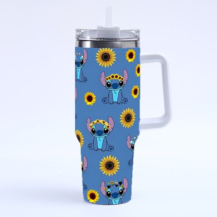 Wholesale 40oz Stainless Steel  Thermos ice bullies cup