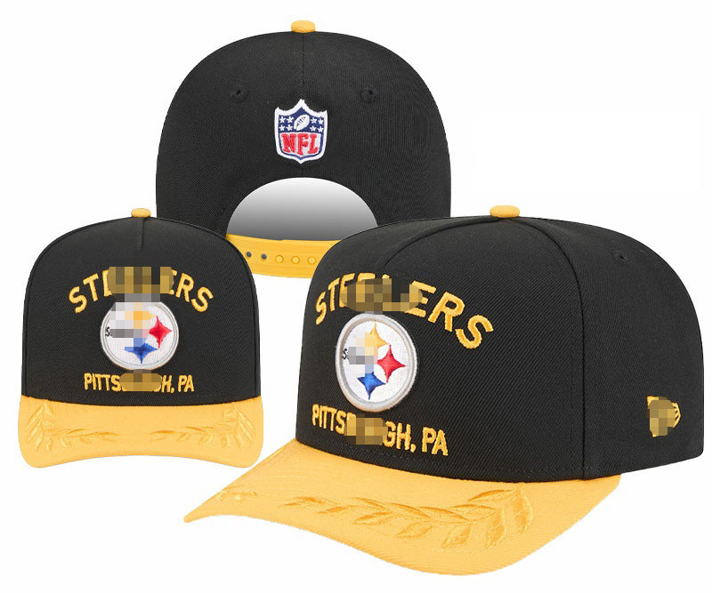 Wholesale Baseball Cap Embroidered Foreign Versatile Sports Duck Cap Adjustable Sunshade