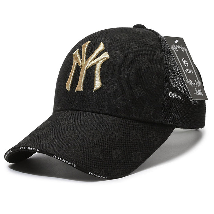Wholesale Summer Hats Baseball Caps (F) JDC-FT-QianH001