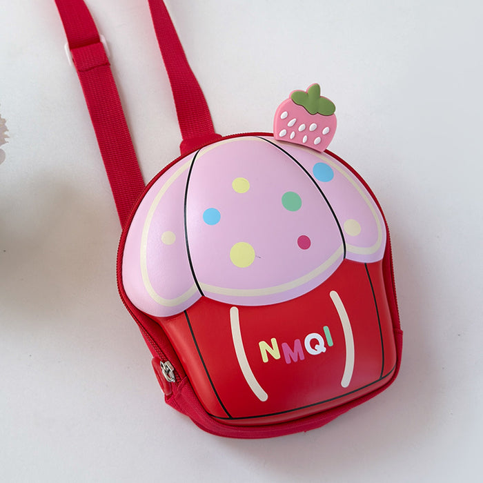 Wholesale Cartoon Cute Backpack for Children