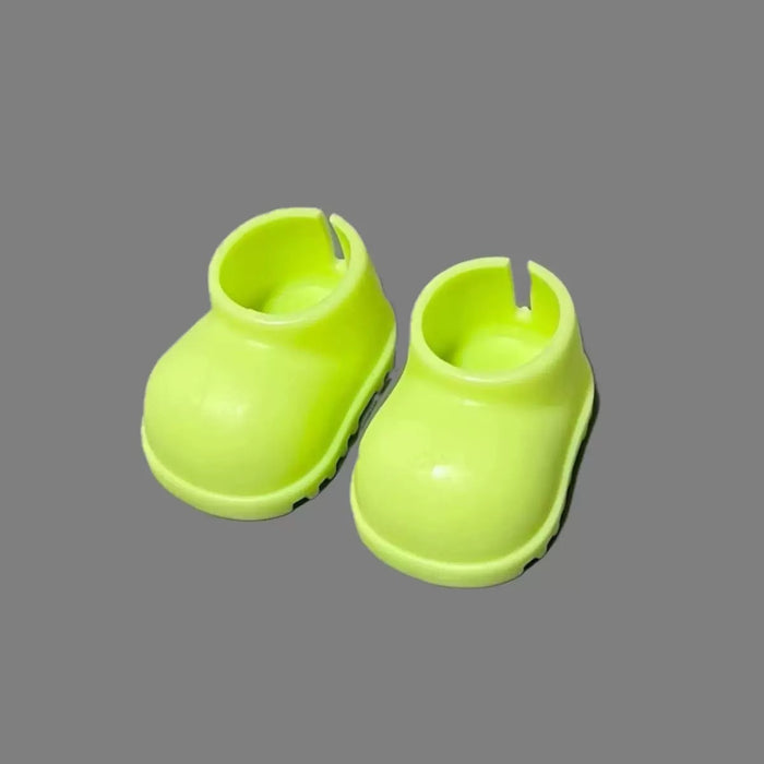 Wholesale Doll Clothes Accessories Clothes Replacement Sitting Party Cute Cool Raincoat Suit